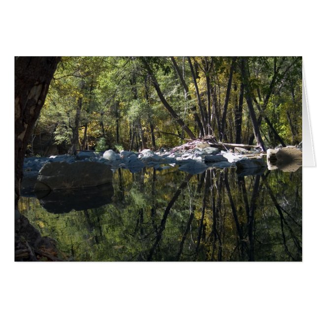 Fishin' Hole (Vorderseite (Horizontal))