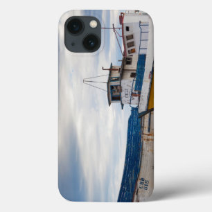Fishing Boats Case-Mate iPhone Hülle