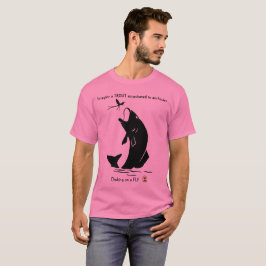 Fishing Funny T-Shirt