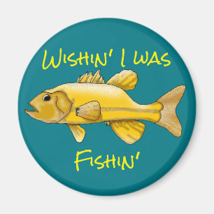 Fishing-Magnet Magnet