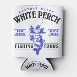 Fishing Tours Dosenkühler