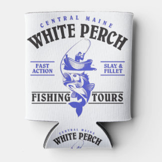 Fishing Tours Dosenkühler