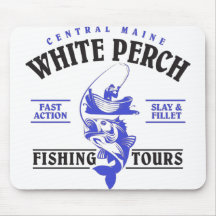 Fishing Tours