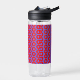 Fishman Donut Water Flasche