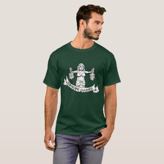 Fishwife-Spiel-Logo-T-Shirt T-Shirt