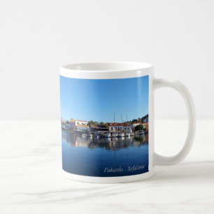 Fiskardo - Kefalonia Tasse