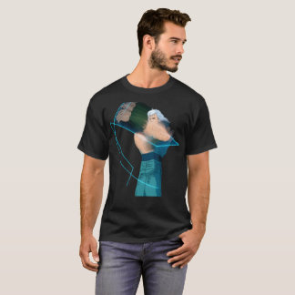 FIST OF THE NORTH STAR 1X0008 T-Shirt