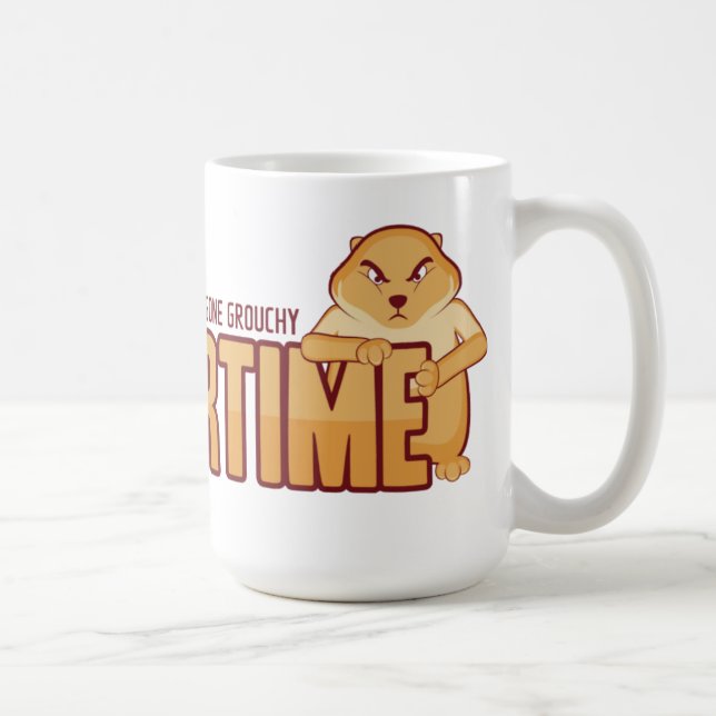 Fisty Tasse (Rechts)