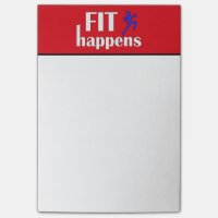 Fit Happens Workout Motivation