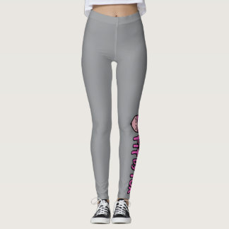 FitbyFox Grundlagen - Leggings