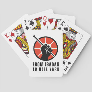 FITHY Playing Cards Spielkarten