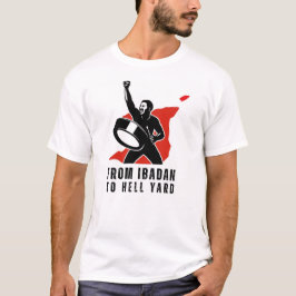 FITHY Sieg-T-Shirt  T-Shirt