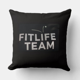 FITLIFETEAM  KISSEN