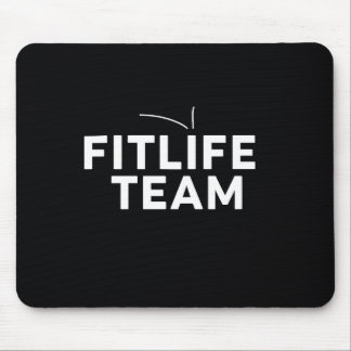 FITLIFETEAM  MOUSEPAD