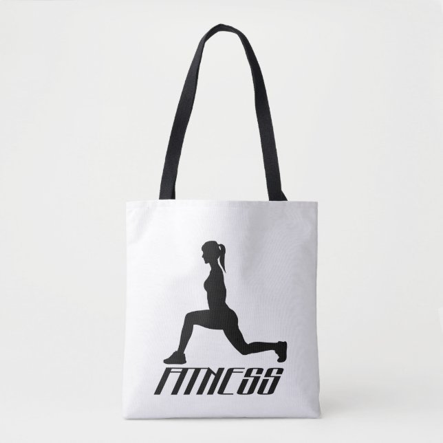 Fitness (Vorderseite)