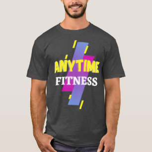 FITNESS 1 T-Shirt