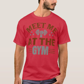 Fitness Blender (3) T-Shirt