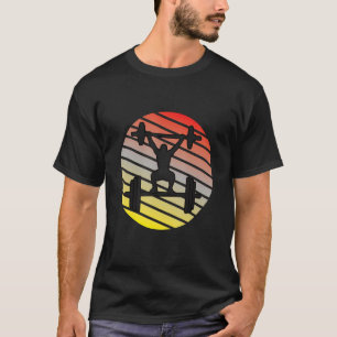 Fitness Bodybuilding Festigkeitssport T-Shirt