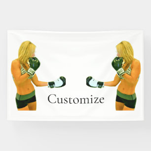 Fitness Boxing Thunder_Cove Banner