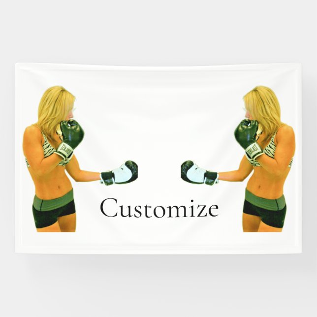 Fitness Boxing Thunder_Cove Banner (Horizontal)
