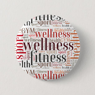 Fitness Button