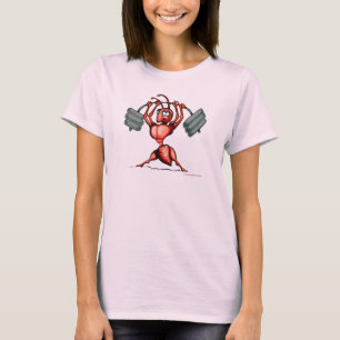 Fitness Diva T-Shirt