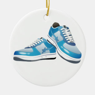 Fitness durch den SRF Keramik Ornament