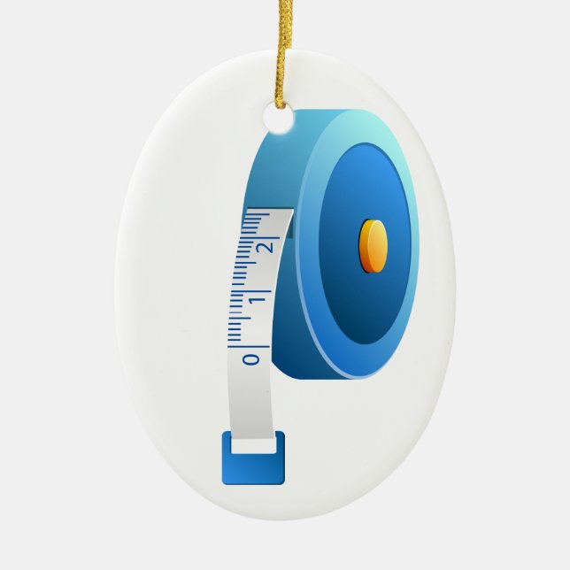 Fitness durch den SRF Keramikornament (Vorne)