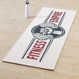 Fitness Empire Yogamatte