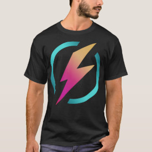 Fitness Energie T-Shirt