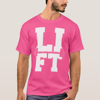 Fitness für Coole Fitnessgeräte T-Shirt