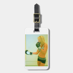 Fitness Gepäckanhänger