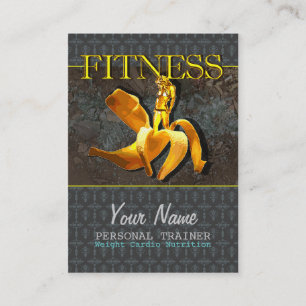 FITNESS III - Karte für Unternehmen, Zeitplan