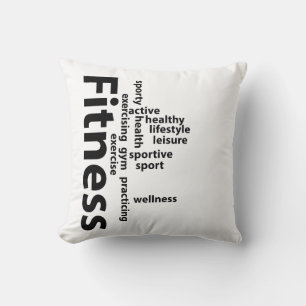 Fitness Kissen