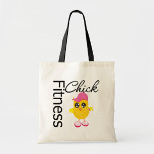 Fitness-Küken Tragetasche