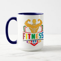 Fitness-Lebensstil – Hart trainieren, stark bleibe