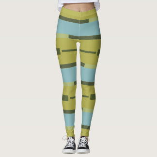 Fitness Leggings