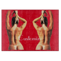 Fitness Modell Tanlines Thunder_Cove