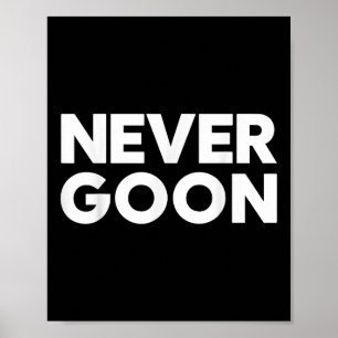 Fitness Motivation Gym nie Poster