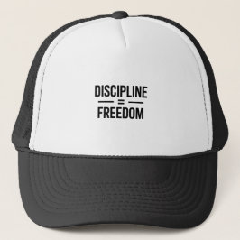 Fitness-Motivations-Zitat-Kappe Truckerkappe