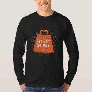 Fitness "Nicht hässliche Workout-Redewendungen" fü T-Shirt