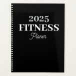 Fitness Planer 2025<br><div class="desc">Fitness Planer 2025</div>