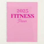 Fitness Planer 2025<br><div class="desc">Fitness Planer 2025</div>