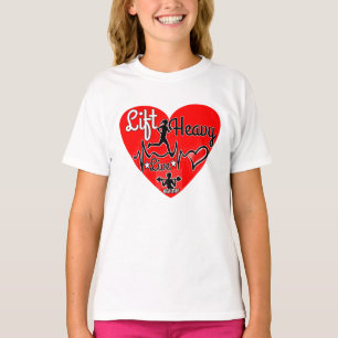 Fitness-Reise-T - Shirt von Frauen mit bester Qual