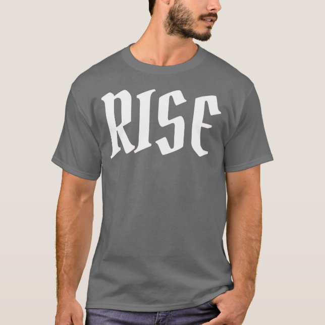 Fitness-Shirt T-Shirt (Vorderseite)