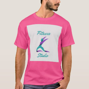 Fitness Studio T-Shirt