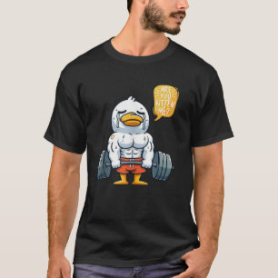Fitness T-Shirt
