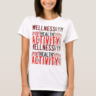 Fitness T-Shirt