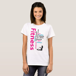Fitness T-Shirt
