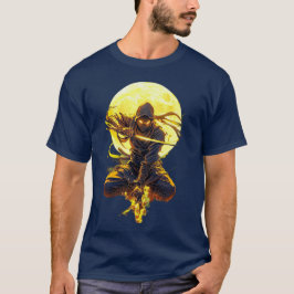 Fitness-T-Shirt Fitness-Motivation Workou- Inspira T-Shirt